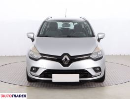 Renault Clio 2017 1.5 88 KM Renault Clio 2017 1.5 88 KM