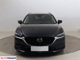 Mazda 6 2019 2.0 143 KM
