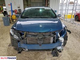 Chevrolet Malibu 2024 1