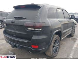 Jeep Grand Cherokee 2020 3