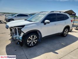 Subaru Forester 2024 2