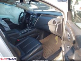 Nissan Murano 2023 3 Nissan Murano 2023 3