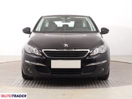 Peugeot 308 2016 1.6 118 KM