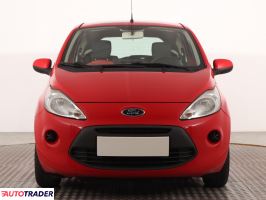 Ford Ka 2014 1.2 68 KM