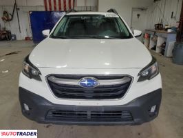 Subaru Outback 2021 2 Subaru Outback 2021 2