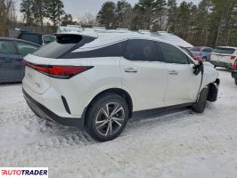 Lexus RX 2023 2