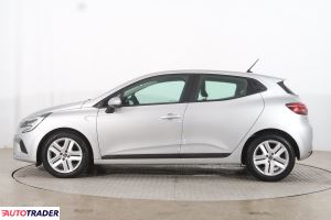 Renault Clio 2021 1.0 89 KM