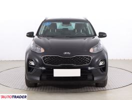 Kia Sportage 2019 1.6 174 KM Kia Sportage 2019 1.6 174 KM