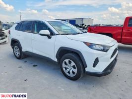 Toyota Pozostałe 2022 2