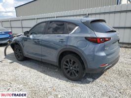 Mazda CX-5 2023 2