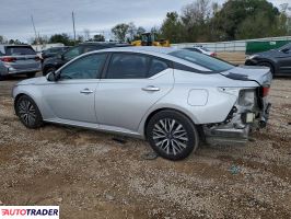 Nissan Altima 2023 2