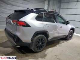Toyota Pozostałe 2023 2 Toyota Pozostałe 2023 2