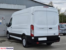Ford Transit 2022 2.0