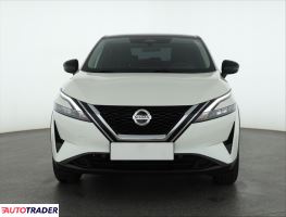 Nissan Qashqai 2022 1.3 138 KM