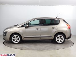 Peugeot 3008 2012 1.6 109 KM