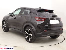 Nissan Juke 2019 1.0 115 KM
