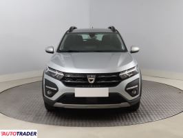 Dacia Sandero 2022 1.0 89 KM
