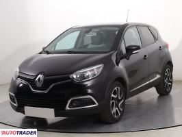 Renault Captur 2014 1.2 118 KM