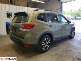 Subaru Forester 2020 2