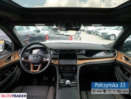 Jeep Grand Cherokee 2024 2 388 KM