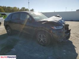 Honda HR-V 2024 2