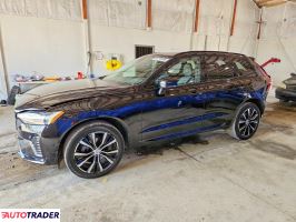 Volvo XC60 - zobacz ofertę