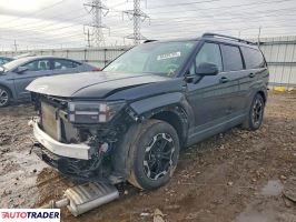 Hyundai Santa Fe 2024 2