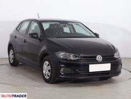 Volkswagen Polo 2018 1.0 73 KM