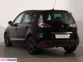 Renault Scenic 2013 1.2 130 KM