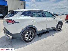 Kia Sportage 2023 2