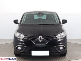 Renault Scenic 2018 1.3 138 KM
