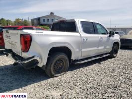 GMC Sierra 2022 5