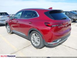 Buick Pozostałe 2023 2