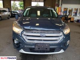 Ford Escape 2019 1