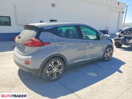 Chevrolet Pozostałe 2020