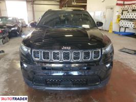 Jeep Compass 2024 2 Jeep Compass 2024 2