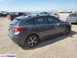 Subaru Impreza 2022 2