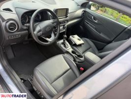 Hyundai Kona 2019 1.6 177 KM