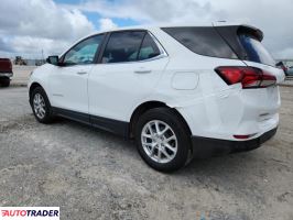 Chevrolet Equinox 2024 1