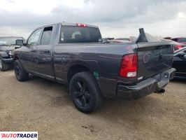 Dodge Ram 2019 3