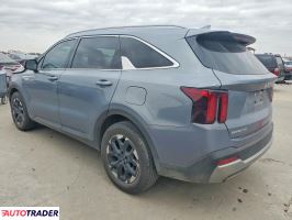Kia Sorento 2025 2