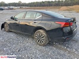 Nissan Altima 2023 2