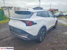 Kia Sportage 2026 2