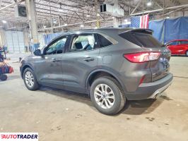 Ford Escape 2020 1