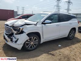 GMC Terrain 2019 2