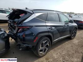 Hyundai Tucson 2024 1 Hyundai Tucson 2024 1
