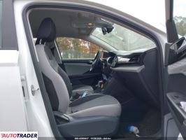 Volkswagen Pozostałe 2024 1