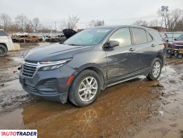 Chevrolet Equinox - zobacz ofertę