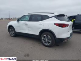 Chevrolet Blazer 2023 2