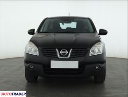 Nissan Qashqai 2008 1.6 112 KM